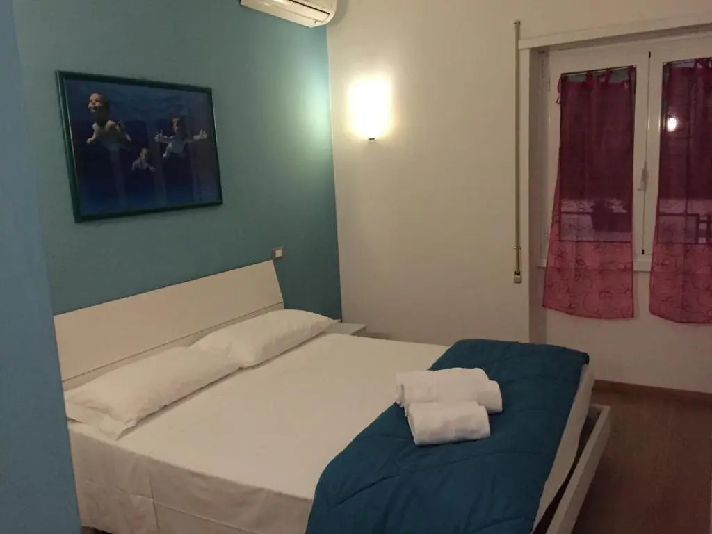 B&B SPQR