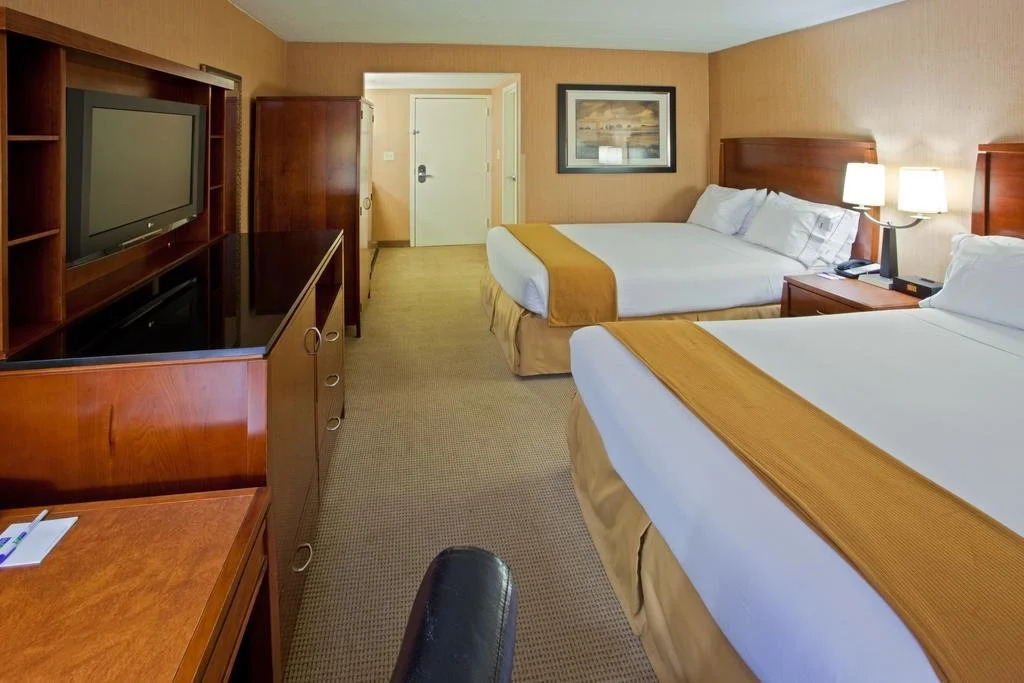 Holiday Inn-Portsmouth