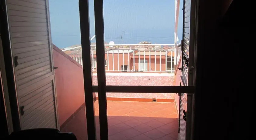 La Mansardina