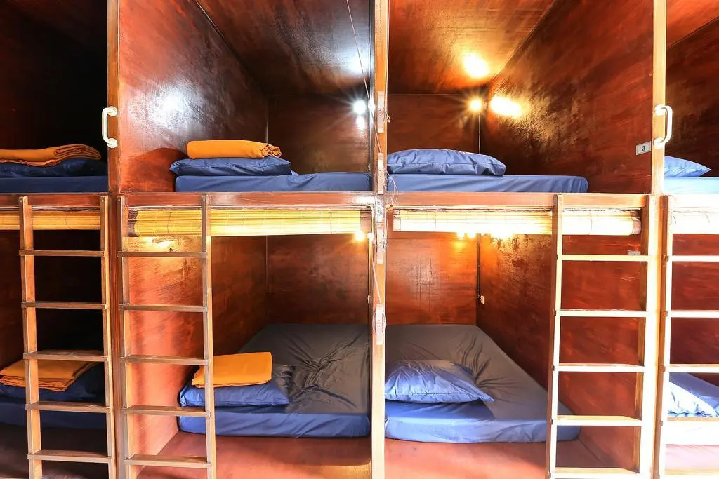 Bali Backpackers Hostel