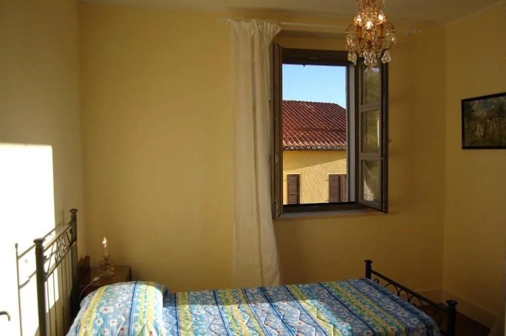 Villa Cappelletti