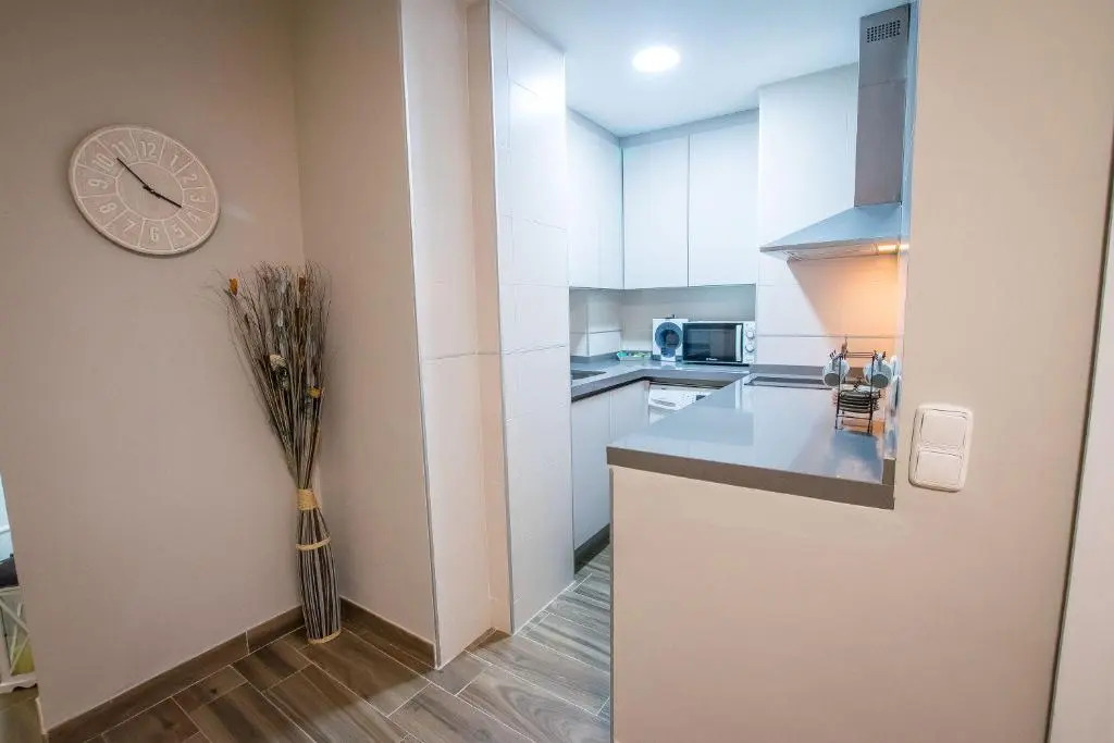 Ibericabeds Plaza Nueva Suite 21