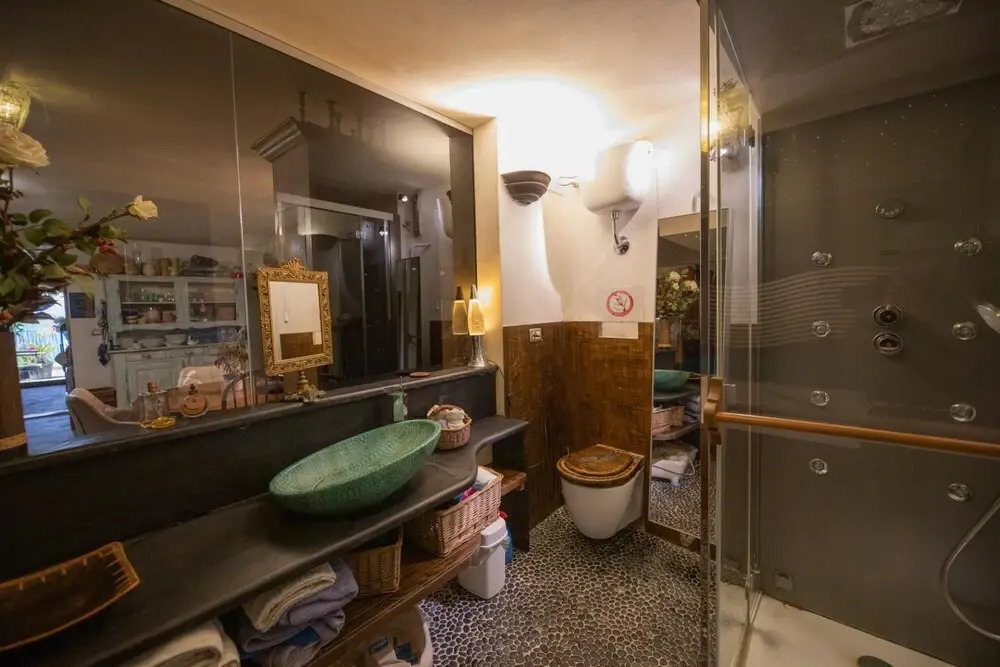 Alfeo Luxury Suite in Siracusa