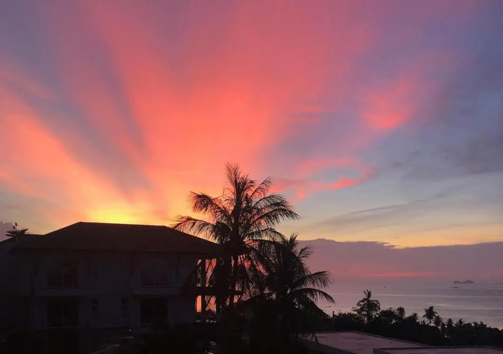 The Bay Condominium, 1-bed apartment with stunning sea views