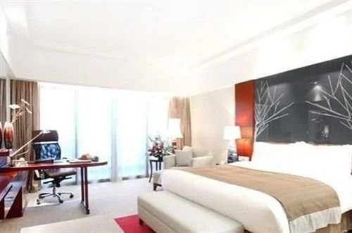 Xiangsheng Grand Hotel & Resort Mountain Putuo