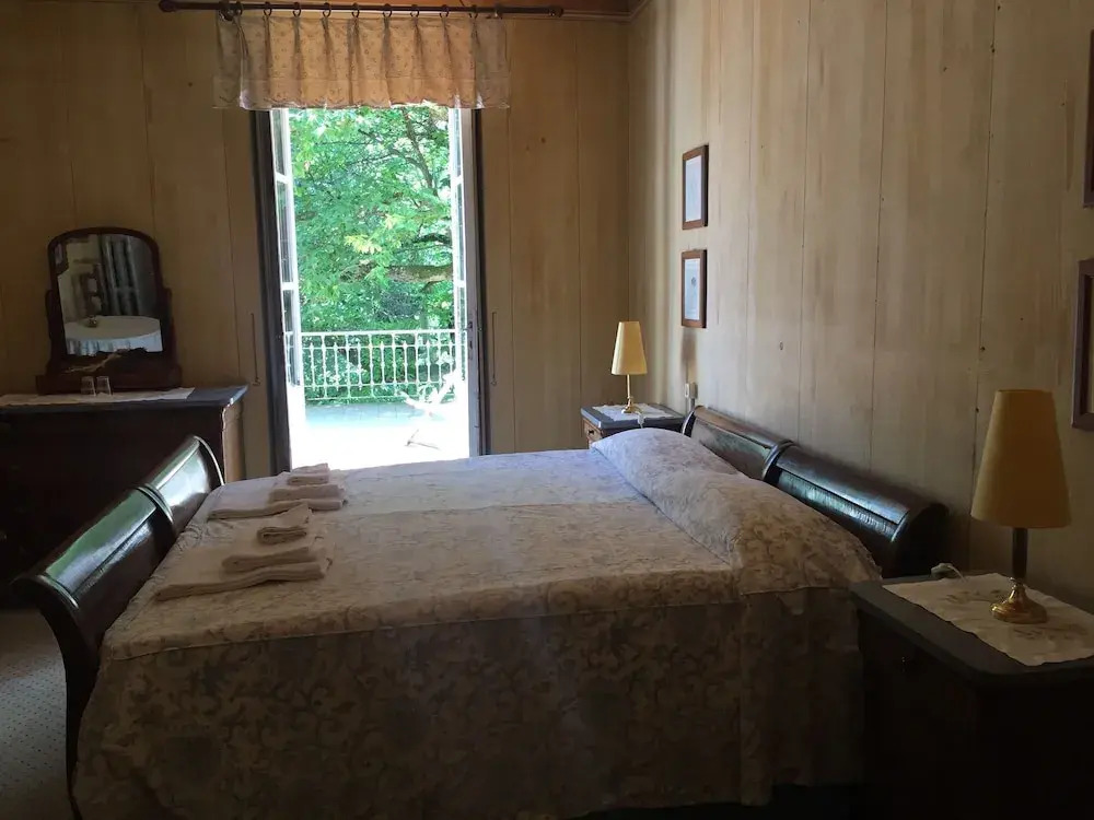 Hotel Villa Simplicitas