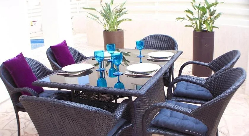 Pernera Gardens Villa