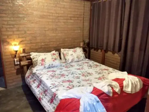 Casa do Bosque