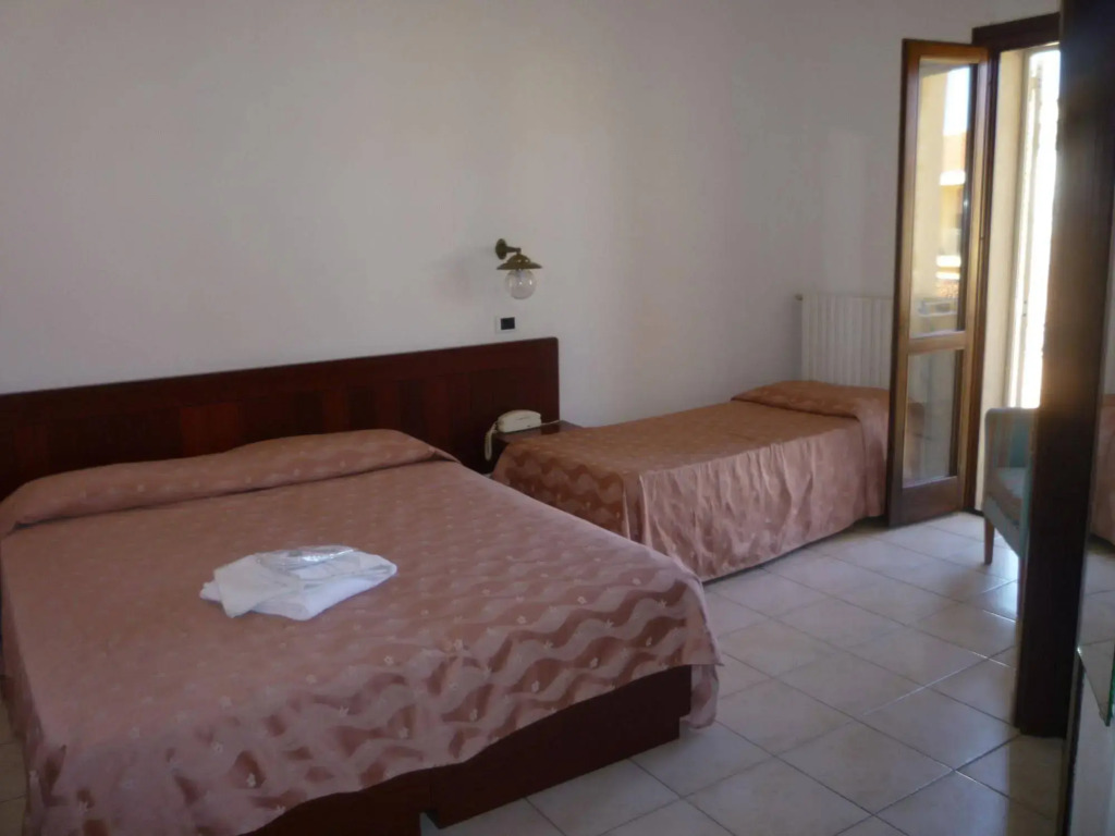 Hotel LAncora