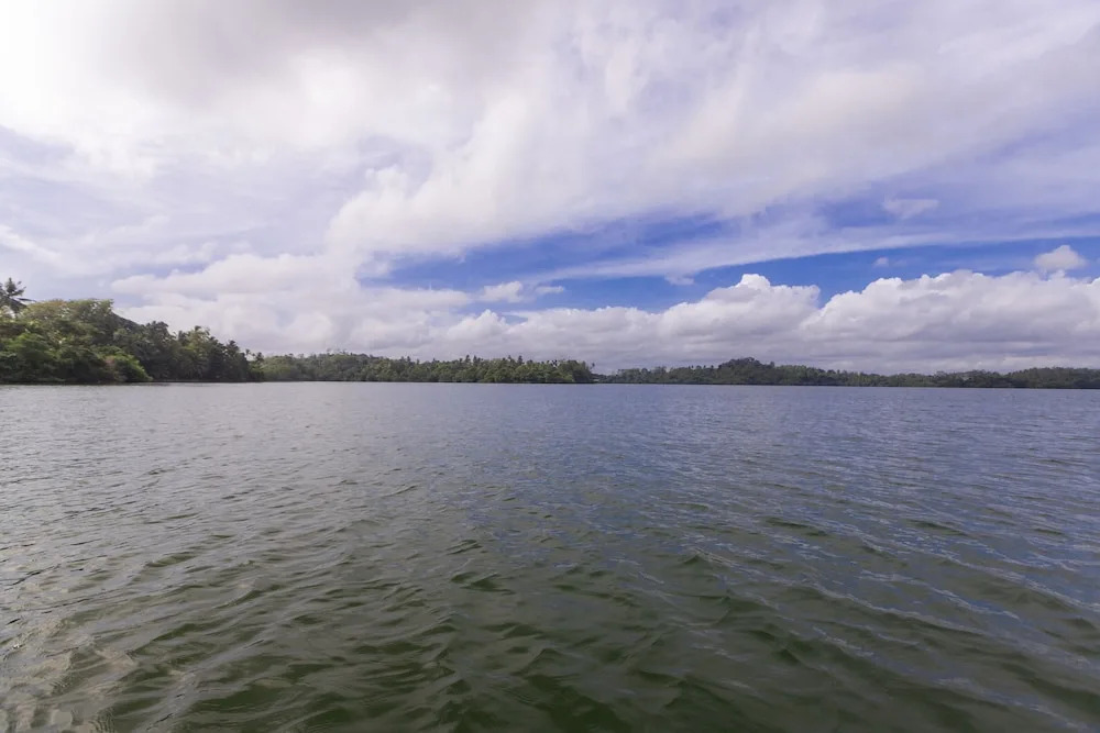 Serendipity Lake - Hikkaduwa