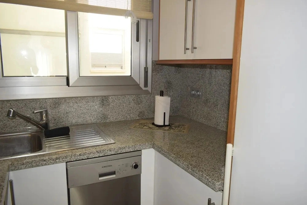 02 Ap2106 in Denia With 2 Bedrooms and 1 Bathrooms