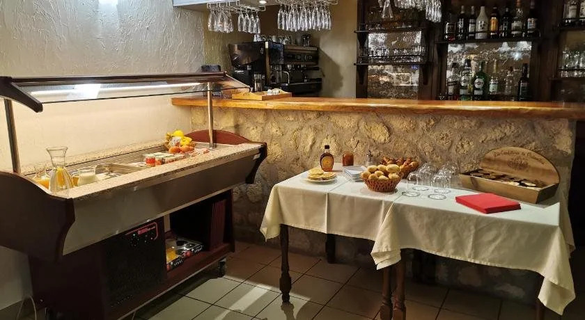 Auberge Du Riou
