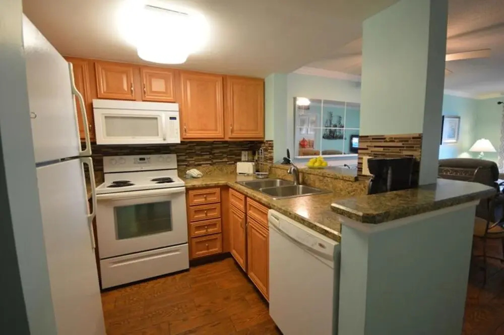 Unit 5223 - Ocean Racquet Club