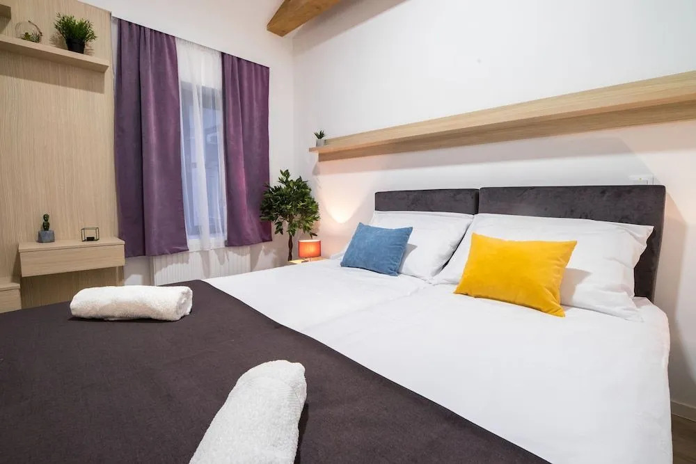 Bob Room - Hostel