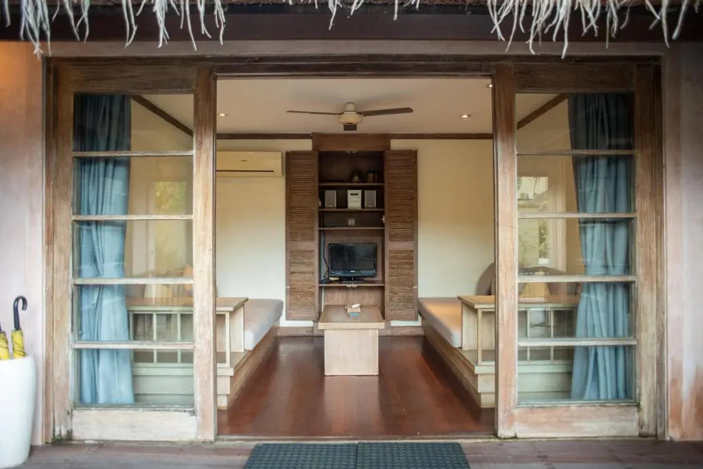 Sienna Villas Seminyak