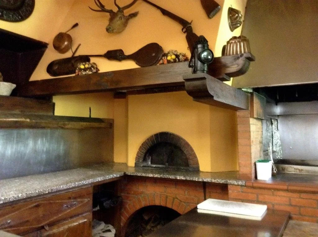 Albergo Ristorante Da Carlino