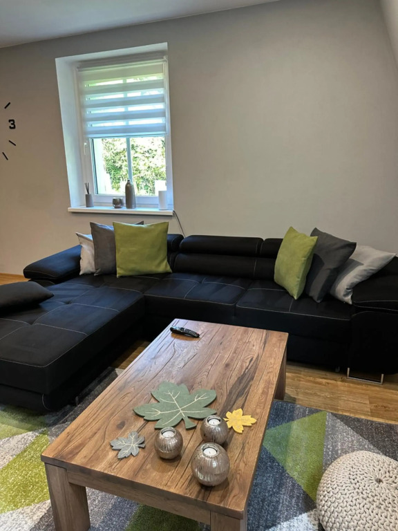 Apartmány Klicperka
