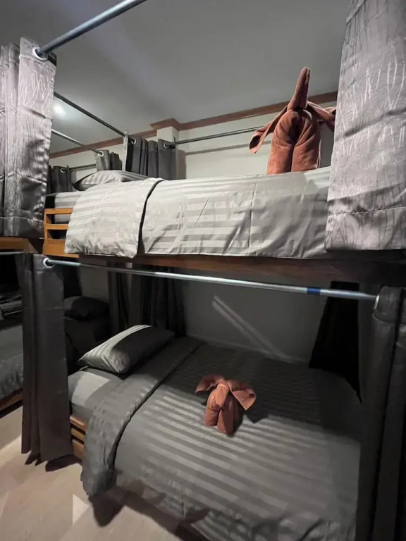 Tian Ming Hostel