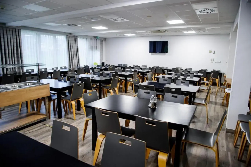Centralny Ośrodek Sportu-Ośrodek Przygotowań Olimpijskich w Szczyrku