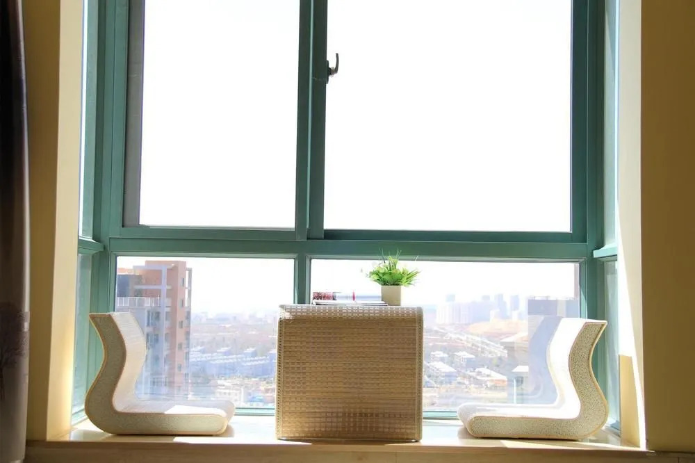 Maiwei Youth Apartment Hotel