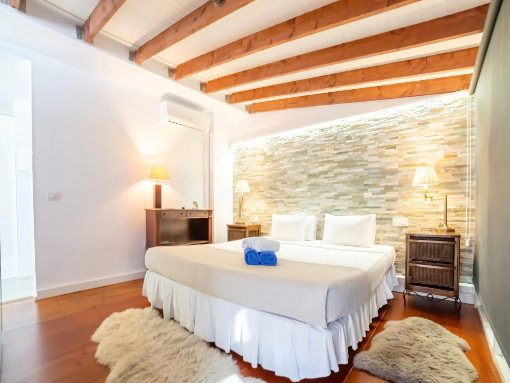 Welcoming apartment in Adeje with swimming pool