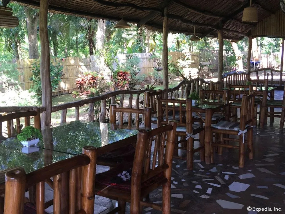 Bohol-Lahoy Dive & Beach Resort