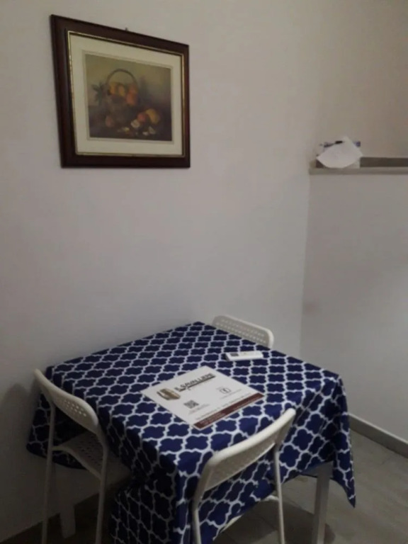 Il Cavalliere Bed & breakfast