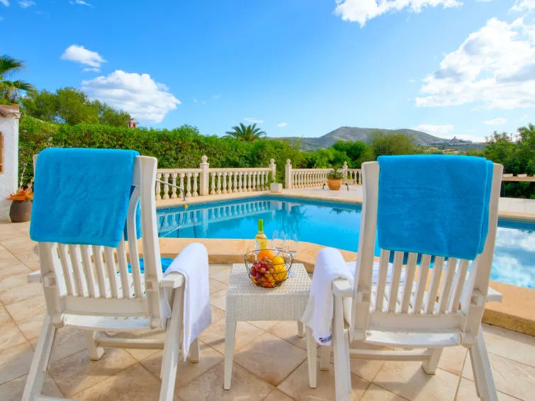Villa Costa Celia by Interhome