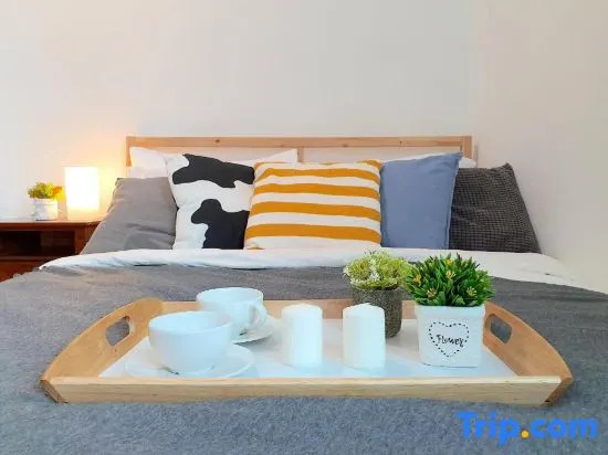 KLIA Ehsan Residences Sepang Nilai by BeeStay