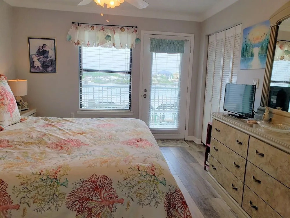 Jubilee Landing 203