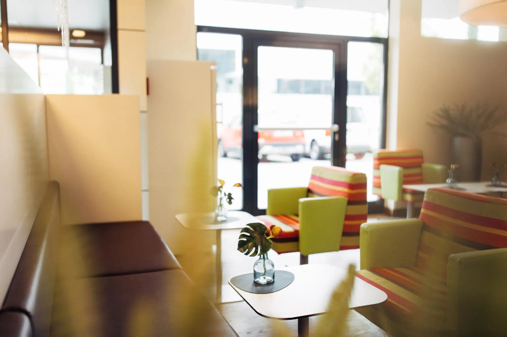 harrys home Linz-Urfahr hotel & apartments