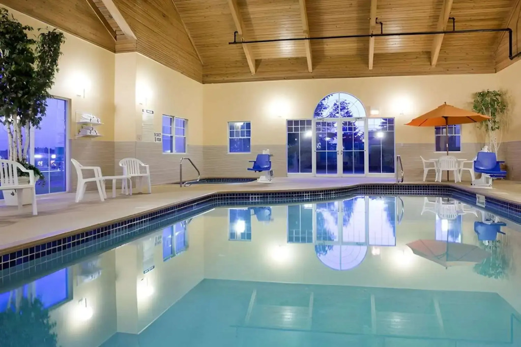 Quality Inn & Suites Stillwater