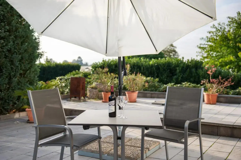 Pension Zum Talhof