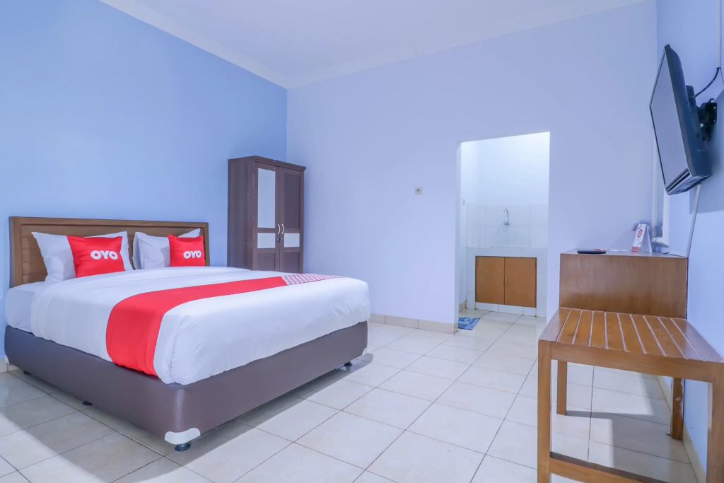 RedDoorz at Debalcon Accomodation Kuta Bali