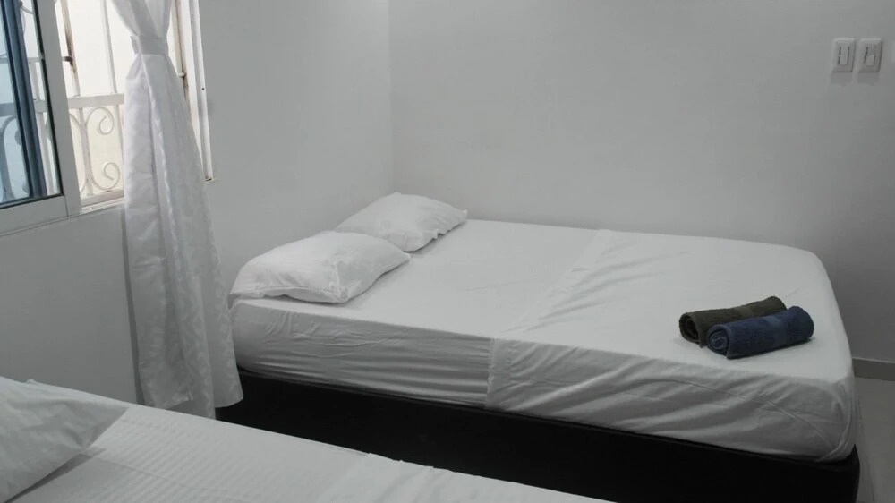 C6-L Habitacion Cerca Al Mar Con Wifi