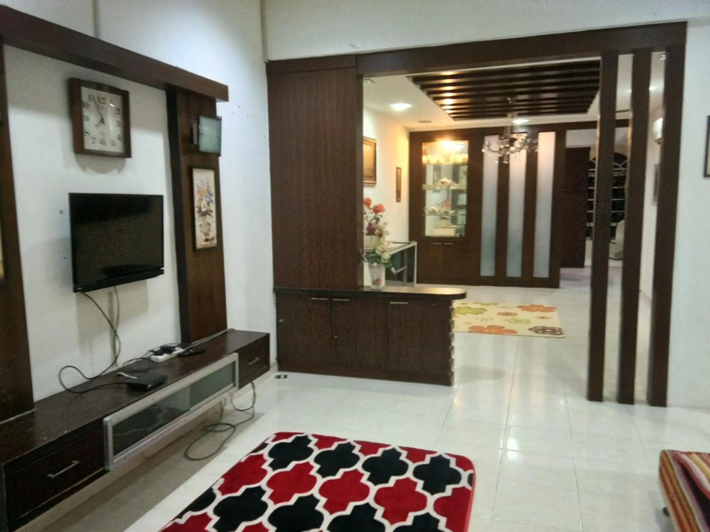 Ulfah Mersing الفة