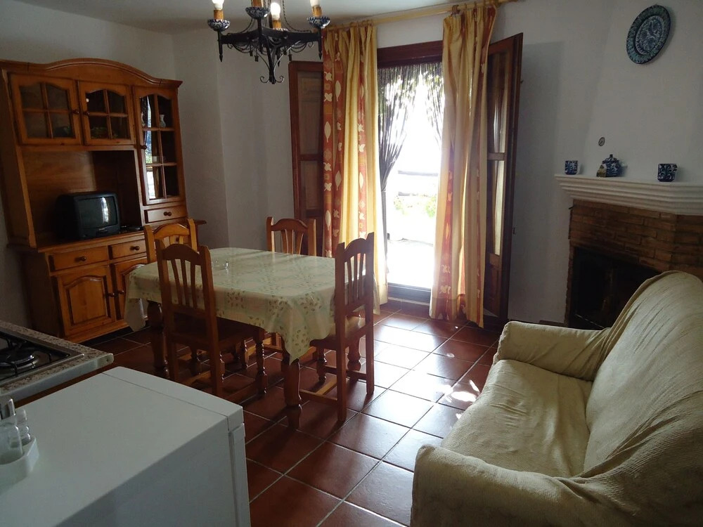 Apartamentos Rurales Las Chimeneas
