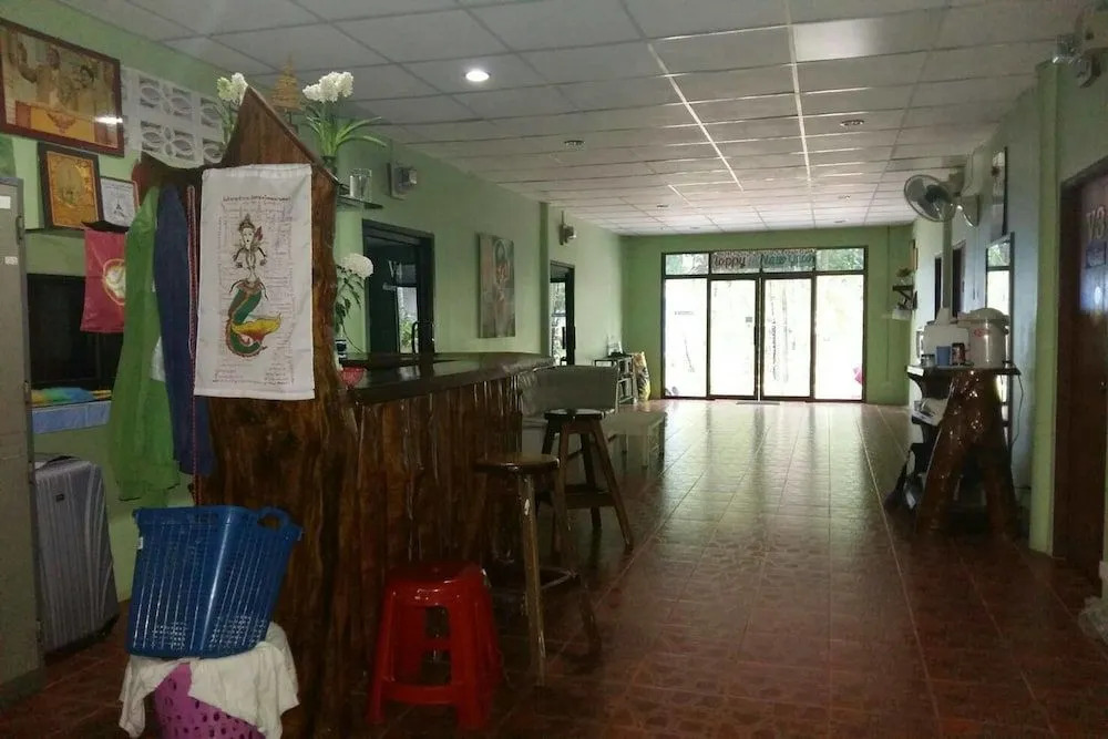 JS Guesthouse