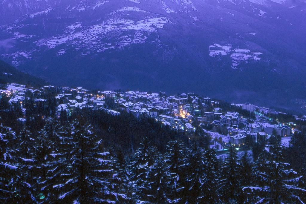 Appartamenti Diffusi Sauze D'Oulx