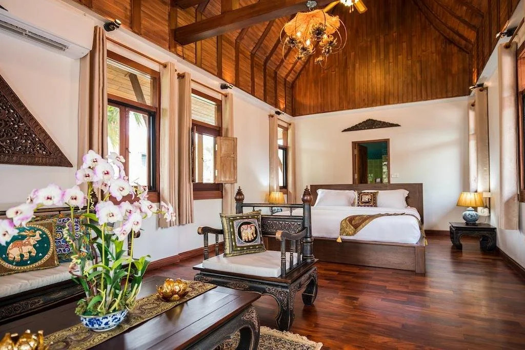 Leela House