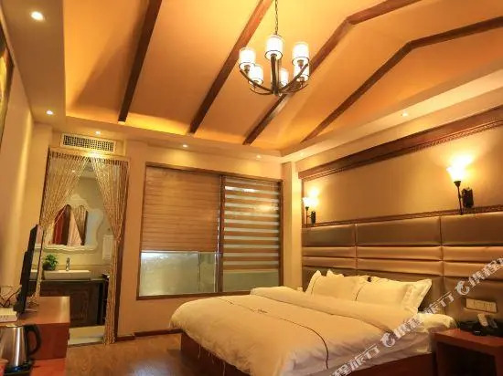 Jifeng Zhilv Inn