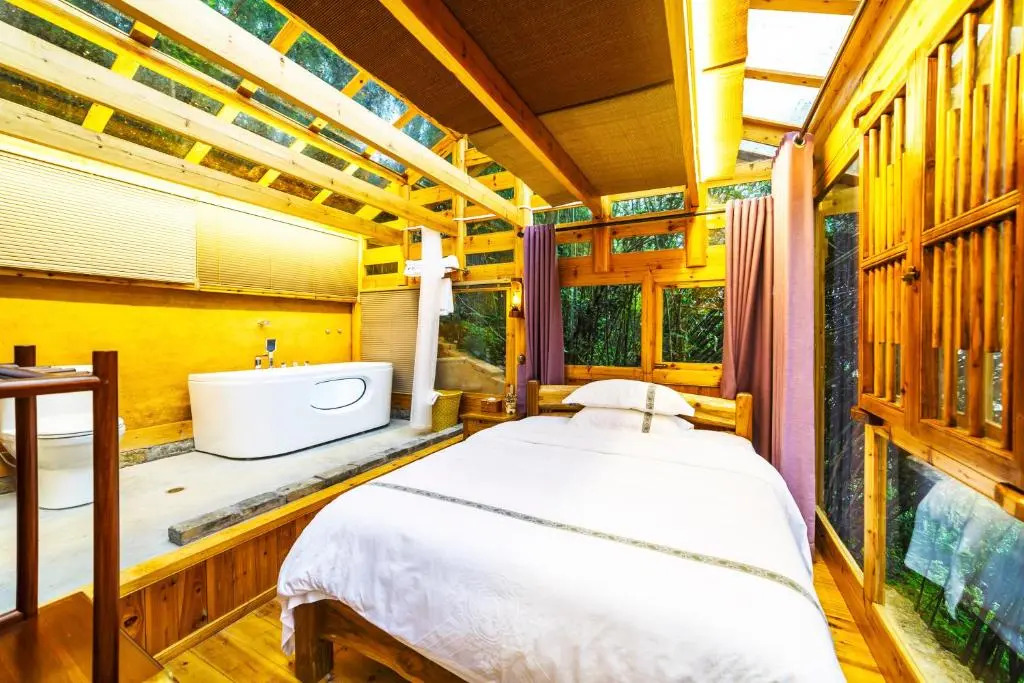 Avatar Floating Mountain Homestay