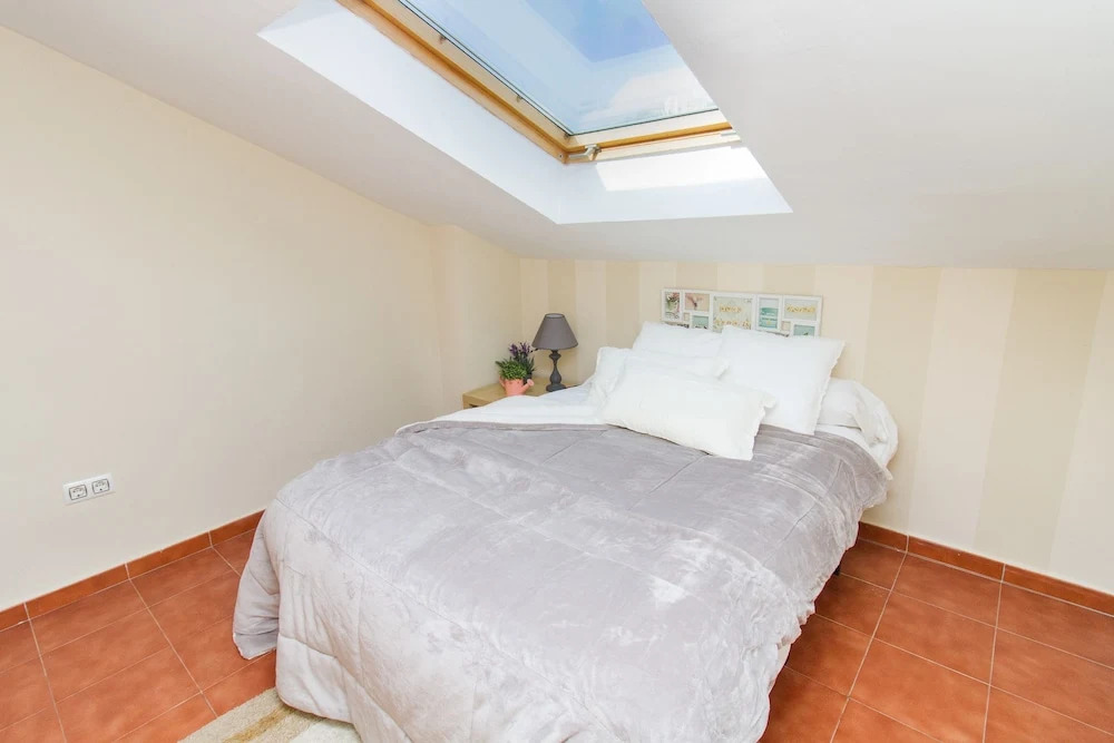 Cosy 1 bedroom Pepote