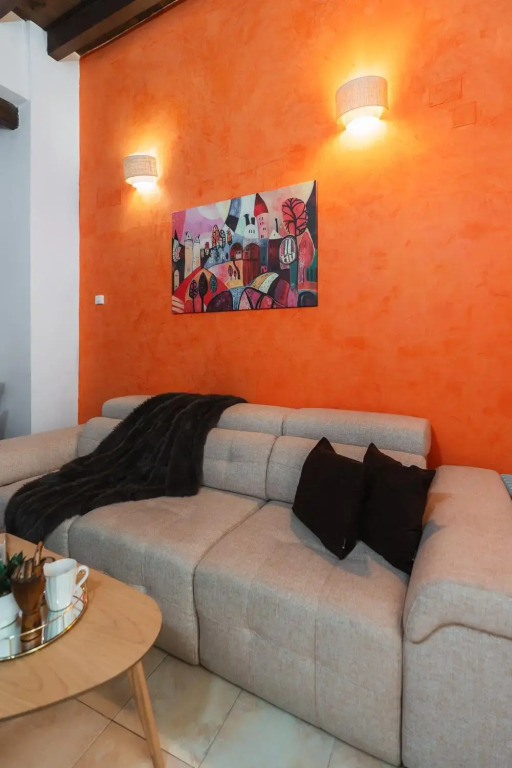 TuGuest Elvira Apartment