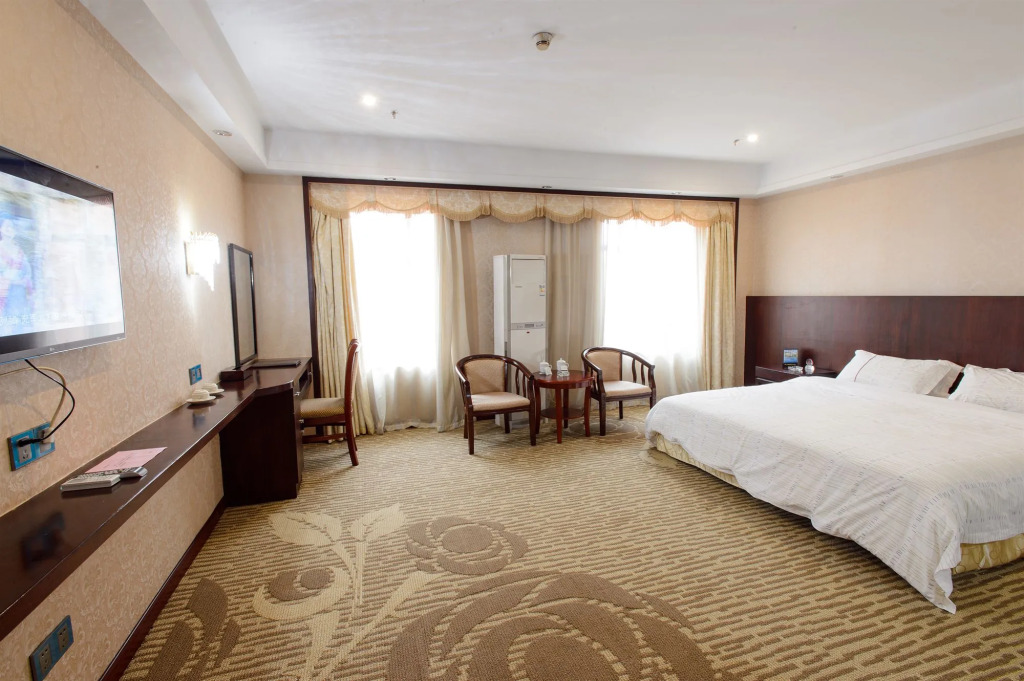 Jia He Hotel