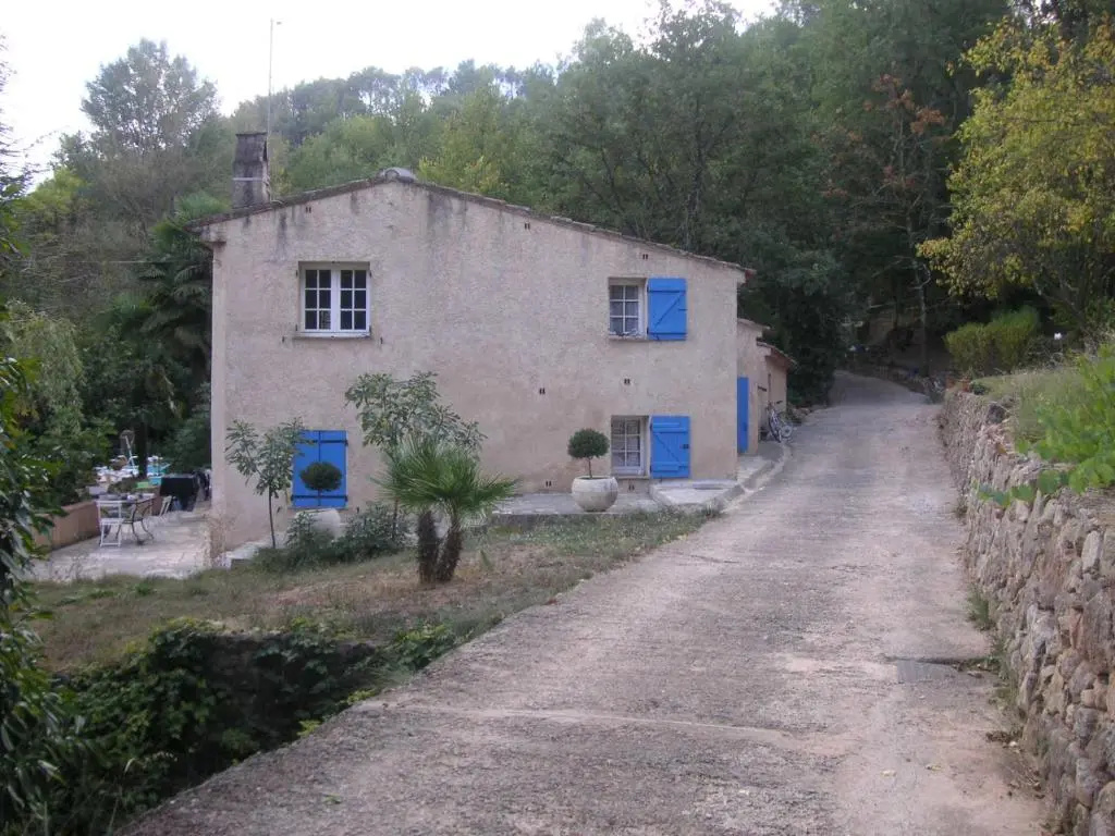 Domaine De La Provençâne