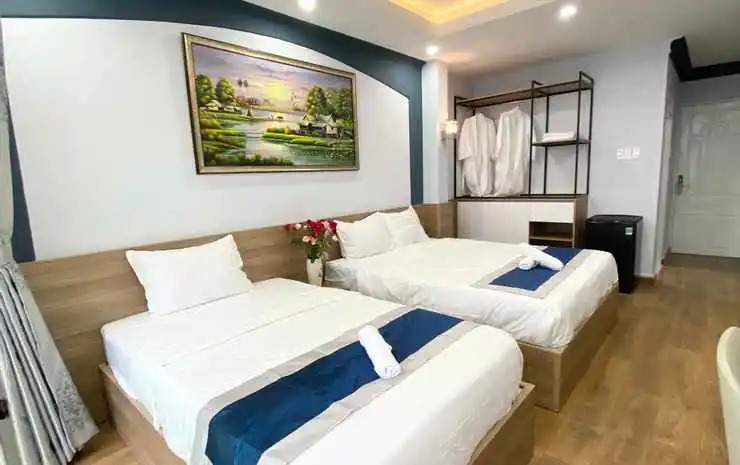 HomeAway Homestay