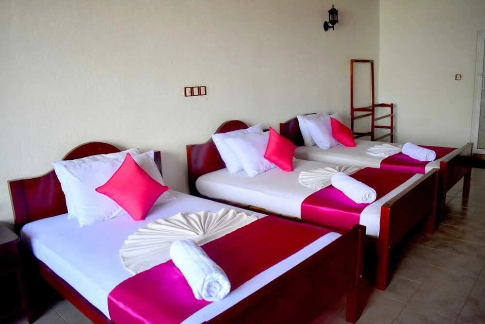 Yoho New Boa Vista Hotel