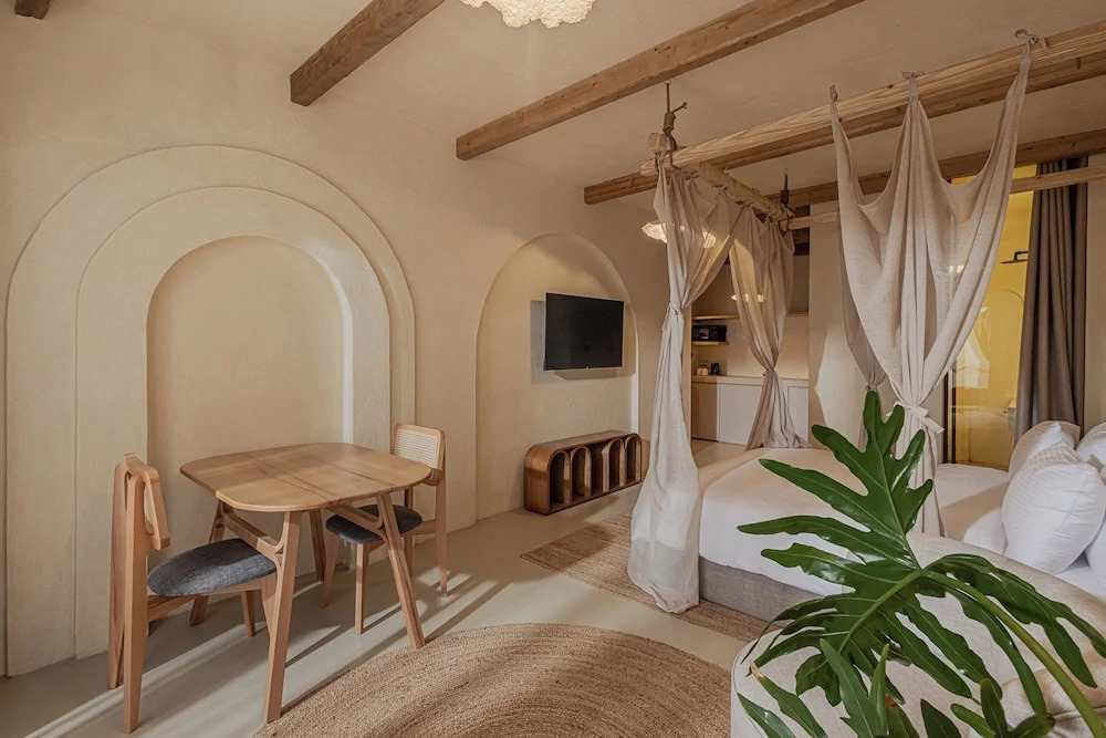 Serab Residencia, Boutique Hotel & Resort