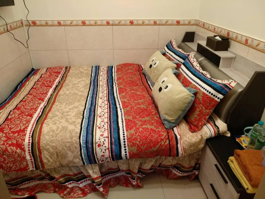 988 Ancient House B&B